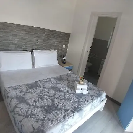 Affittacamere Li Menduli *