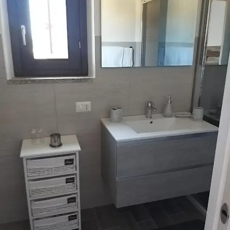 Affittacamere Li Menduli