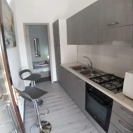 Affittacamere Li Menduli Gasthuis *