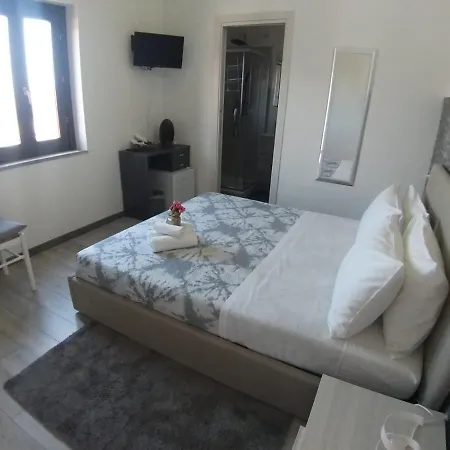 Affittacamere Li Menduli * San Teodoro (Sardinia)