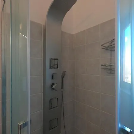 Gasthuis Affittacamere Li Menduli San Teodoro (Sardinia)