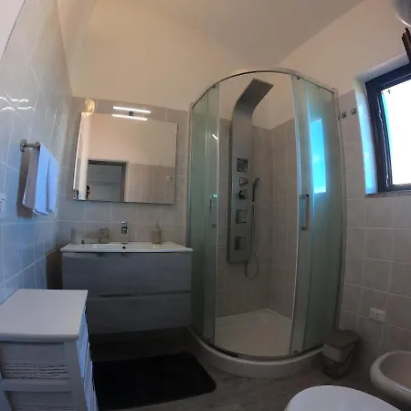 Gasthuis Affittacamere Li Menduli San Teodoro (Sardinia)