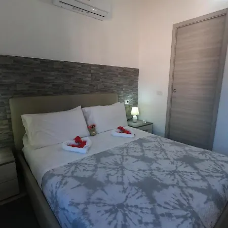 Affittacamere Li Menduli San Teodoro (Sardinia)